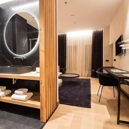 Hotel Zenit Convento San Martin