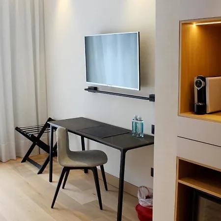 Hotel Zenit Convento San Martin