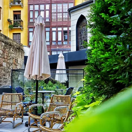 Zenit Convento San Martin