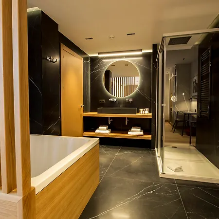 Zenit Convento San Martin 4* 산세바스티안