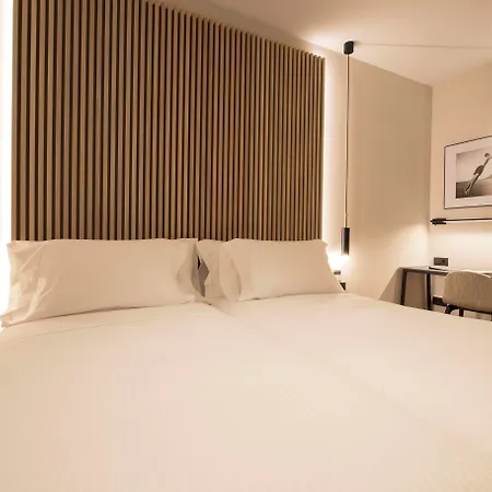 Zenit Convento San Martin 호텔 산세바스티안