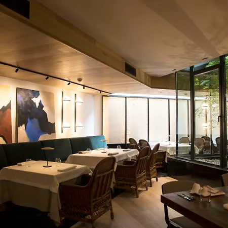 호텔 Zenit Convento San Martin