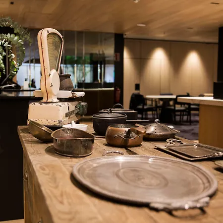 호텔 Zenit Convento San Martin