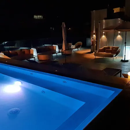 Zenit Convento San Martin San Sebastian