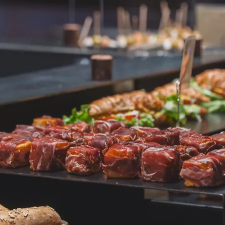 Zenit Convento San Martin San Sebastian