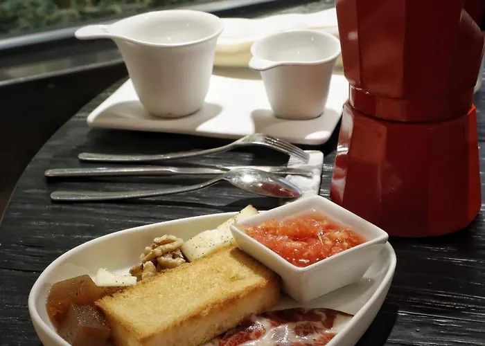 호텔 Zenit Convento San Martin 4*