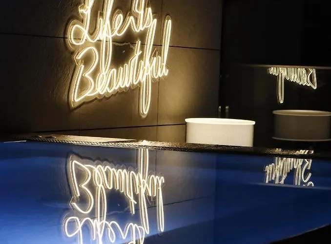 Zenit Convento San Martin 산세바스티안