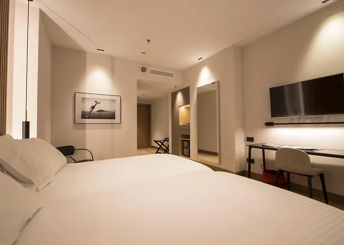 Zenit Convento San Martin Hotell 4*