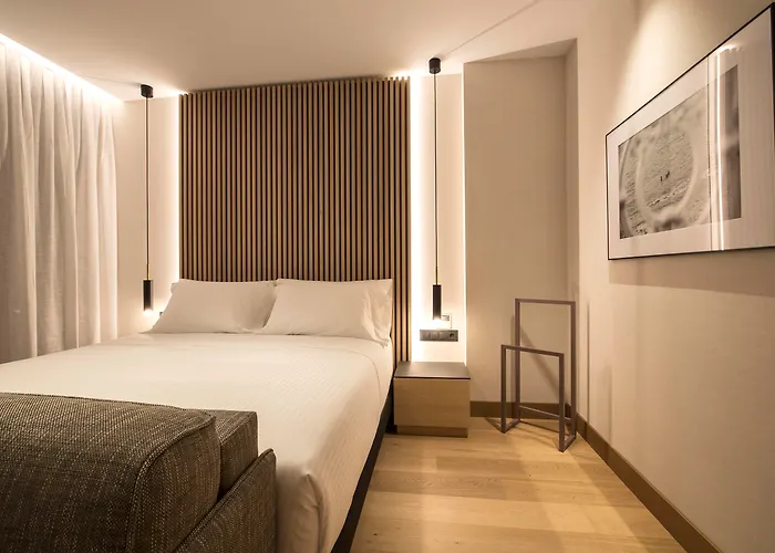 Hotell Zenit Convento San Martin 4*