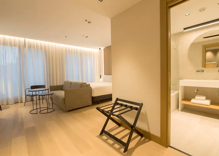 Zenit Convento San Martin 4* 산세바스티안