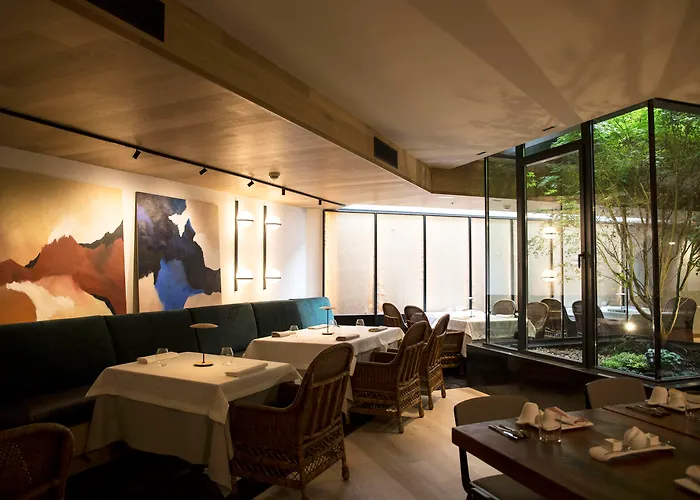 호텔 Zenit Convento San Martin