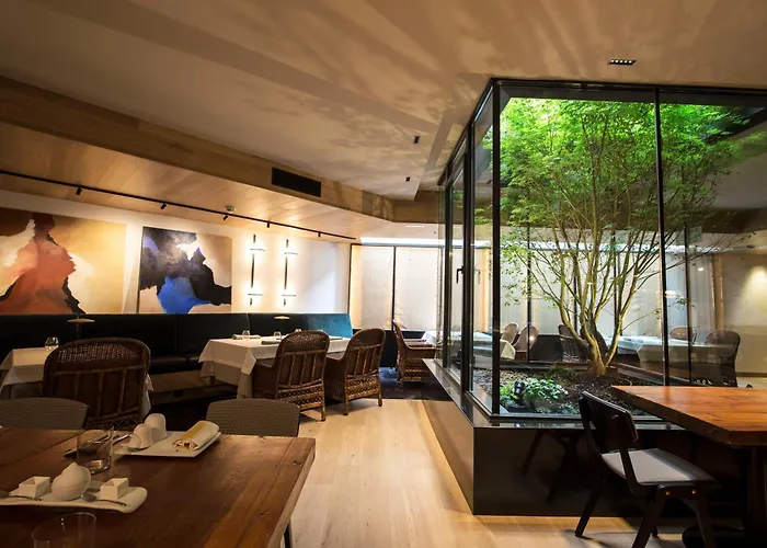 호텔 Zenit Convento San Martin 4*