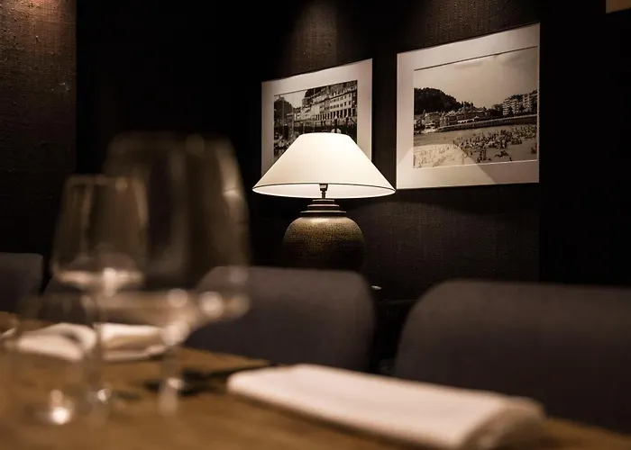 Zenit Convento San Martin Hotell