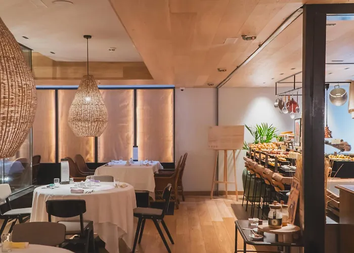 Zenit Convento San Martin Hotell 4*