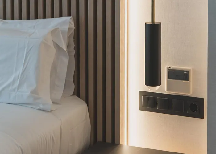 호텔 Zenit Convento San Martin 4*