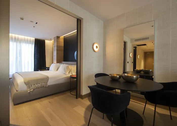 Zenit Convento San Martin 4* 산세바스티안