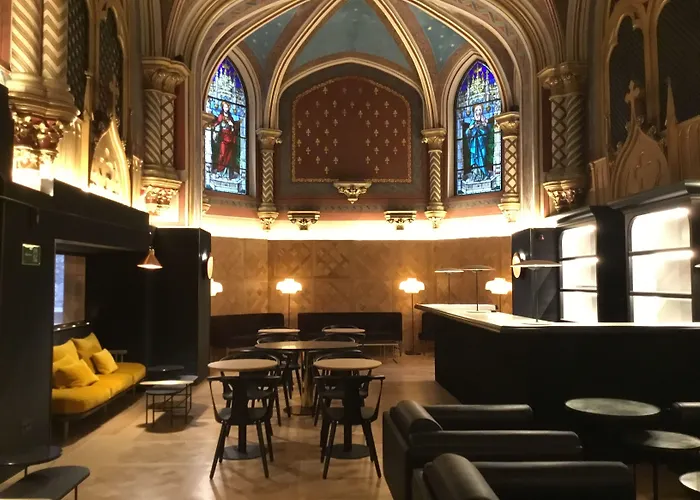 Zenit Convento San Martin 호텔 4*