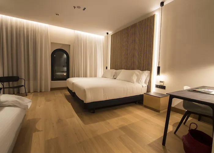 Hotell Zenit Convento San Martin