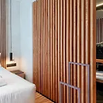 Hotel Zenit Convento San Martin San Sebastián