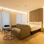 Zenit Convento San Martin Hotel