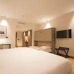 Hotel Zenit Convento San Martin