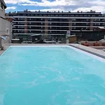 Hotel Zenit Convento San Martin