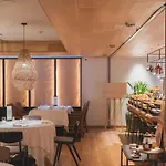 Zenit Convento San Martin Hotel 4*