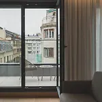 Hotel Zenit Convento San Martin 4*