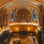 Hotel Zenit Convento San Martin San Sebastián