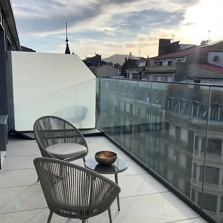 Zenit Convento San Martin سان سيباستيان