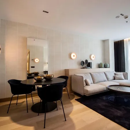 Zenit Convento San Martin Hotel 4*
