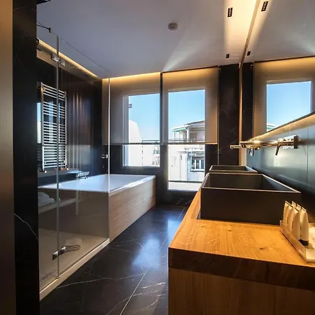 فندق Zenit Convento San Martin سان سيباستيان