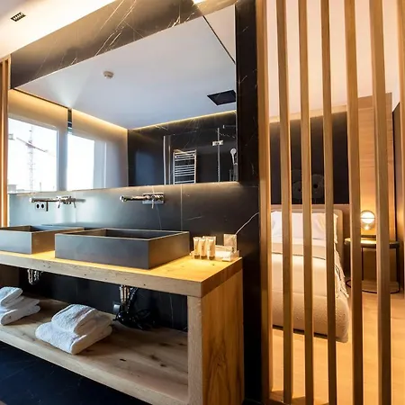 Zenit Convento San Martin سان سيباستيان