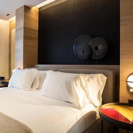 Zenit Convento San Martin Hotel 4*