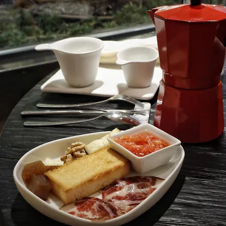 فندق Zenit Convento San Martin 4*