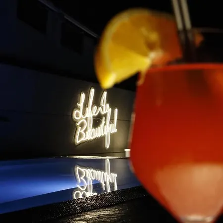 Zenit Convento San Martin فندق 4*