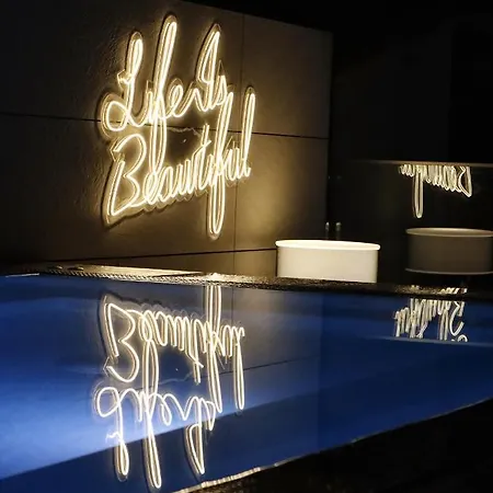 Zenit Convento San Martin سان سيباستيان