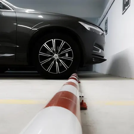 Zenit Convento San Martin فندق