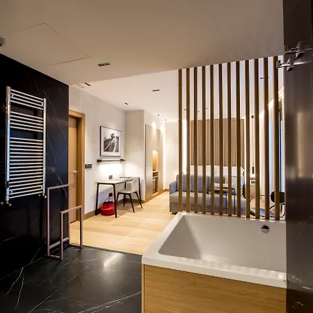 Zenit Convento San Martin 4*