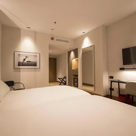 Zenit Convento San Martin فندق 4*