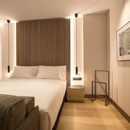 Hotel Zenit Convento San Martin 4*