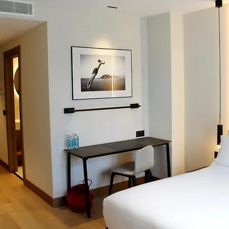 Zenit Convento San Martin فندق سان سيباستيان