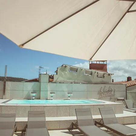 فندق Zenit Convento San Martin