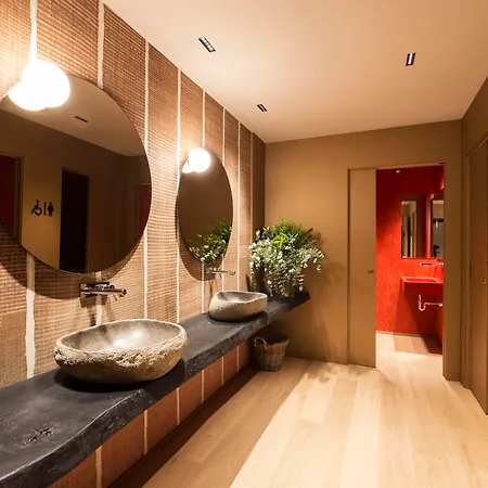 Hotel Zenit Convento San Martin