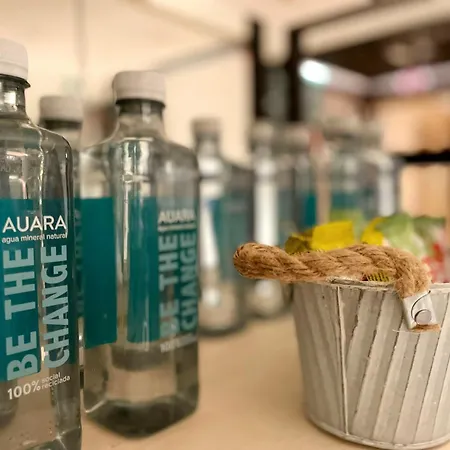 Zenit Convento San Martin מלון
