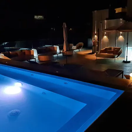 Zenit Convento San Martin 4* サン・セバスティアン