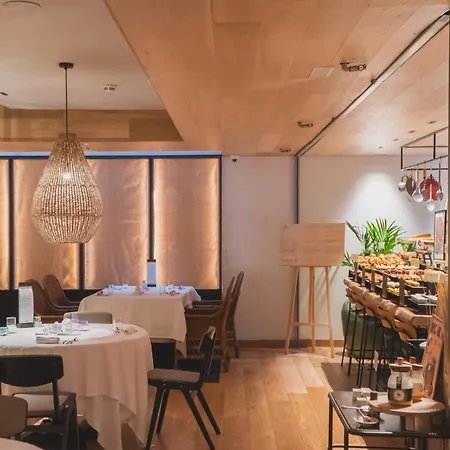 Zenit Convento San Martin Hotel 4*