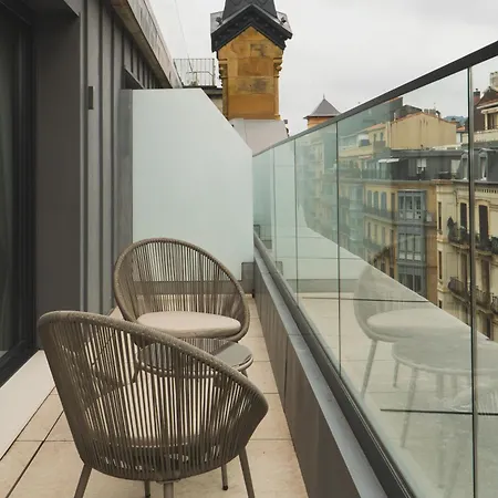 Zenit Convento San Martin 4* Saint-Sébastien