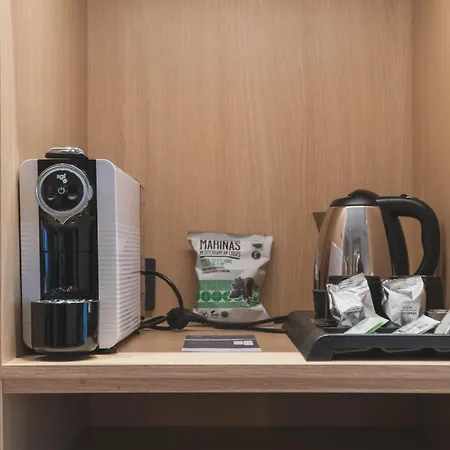 Zenit Convento San Martin 4*