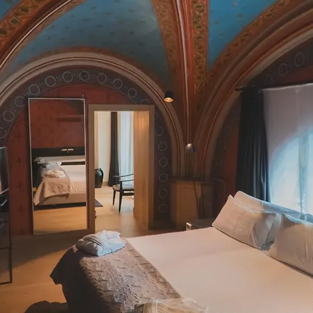 Zenit Convento San Martin 4* سان سيباستيان